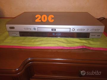 Lettore DVD CD dolby 5.1  Trevi
