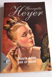 Doppio misto con la morte georgette heyer 2008