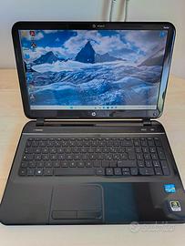 HP Pavilion i5-3317U 15.6" HD