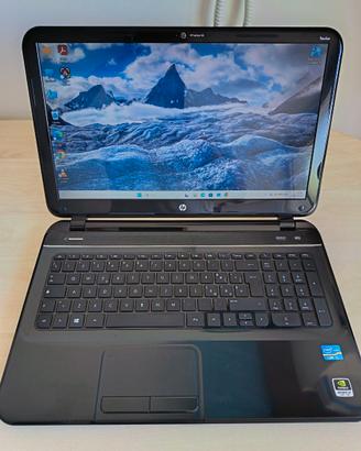 HP Pavilion i5-3317U 15.6" HD
