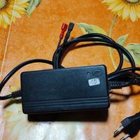 carica batterie piombo gel 