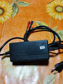 carica batterie piombo gel 