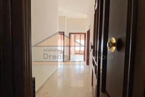 Appart. di 120mq sito in Via Napoli Rif. G2046