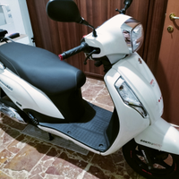 Suzuki Address 125