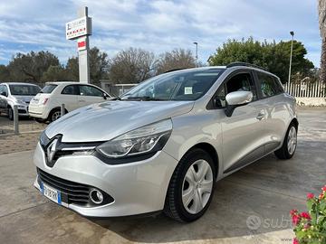 RENAULT Clio Sporter dCi 8V 90CV S&S Energy Int.