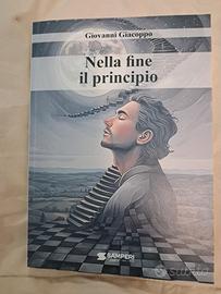 Nella fine il principio 