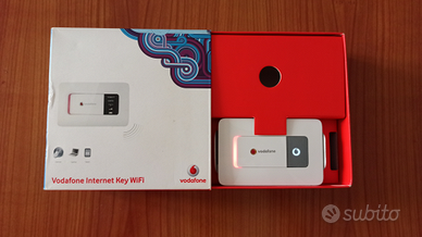 Vodafone Internet Key WiFi R201