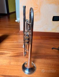 Tromba Bb Fdes simphony BBG