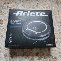 Aspirapolvere Ariete Robot X Clean