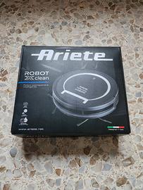 Aspirapolvere Ariete Robot X Clean
