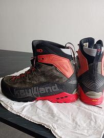 Scarponi Kayland numero 46