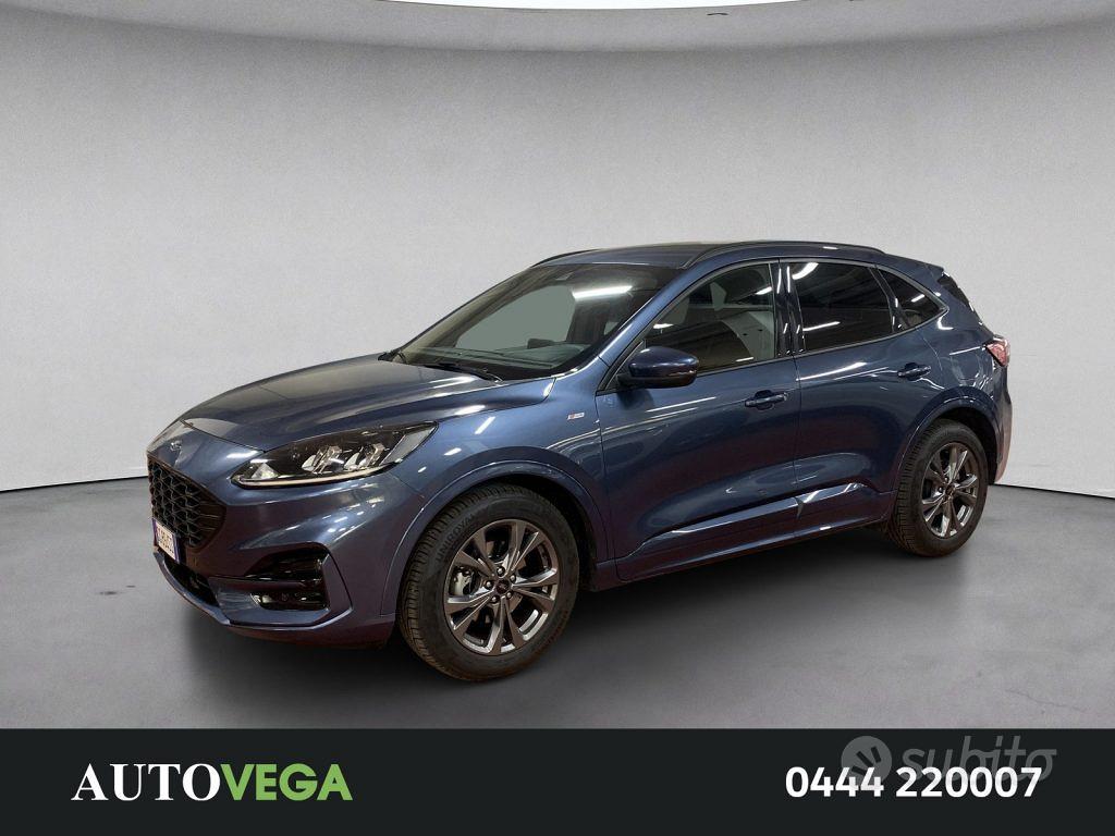 Ford Kuga 3ª serie