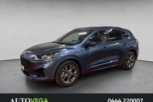 FORD Kuga 2.0 ecoblue mhev st-line 2wd 150cv