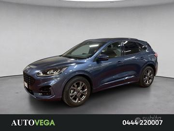 FORD Kuga 2.0 ecoblue mhev st-line 2wd 150cv