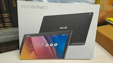 Asus zenpad 10