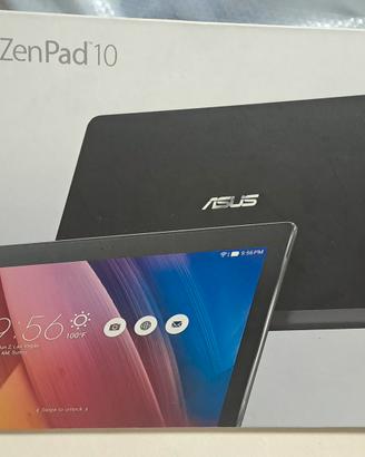 Asus zenpad 10