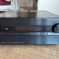 peramplificatore multicanale onkyo pr sc 5507 av