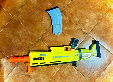 Hasbro NERF FORTNITE AR