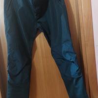 pantalone moto estivo