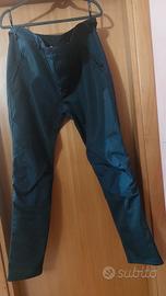 pantalone moto estivo