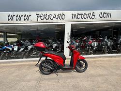 Honda SH 125 My 2026 Nuovo Pronto consegna Tua a s