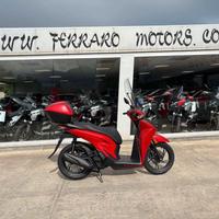 Honda SH 125 My 2026 Nuovo Pronto consegna Tua a s