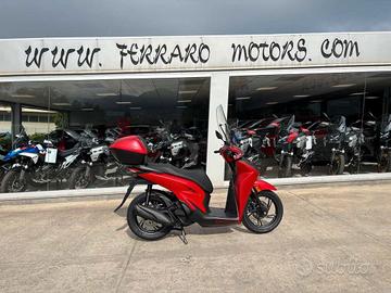 Honda SH 125 My 2026 Nuovo Pronto consegna Tua a s