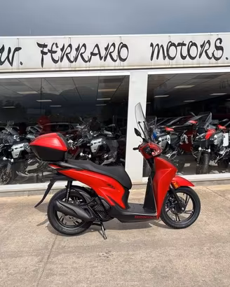 Honda SH 125 My 2026 Nuovo Pronto consegna Tua a s