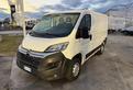 Citroen JUMPER L1H1 120