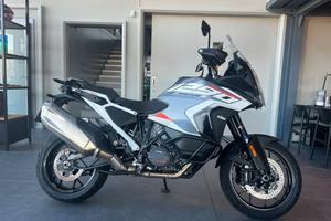 Ktm 1290 Super Adventure S