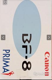 Macchina fotografica a rullino Canon