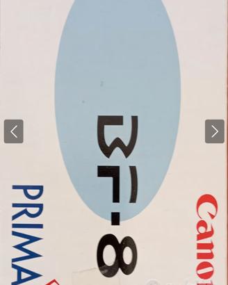 Macchina fotografica a rullino Canon