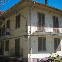 Alloggio vacanza montagna