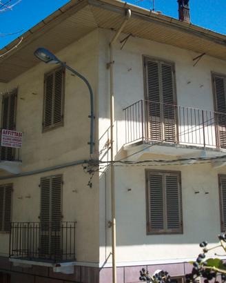 Alloggio vacanza montagna