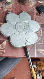 tigeliera vintage 