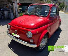 FIAT 500 0.5 18 CV