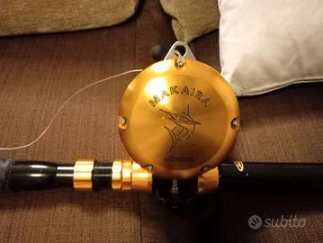 Okuma makaira 50