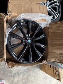 Cerchi originali bmw 20