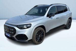 Mercedes-Benz GLB 250+ EQ AMG Line Advanced Plus