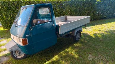 Piaggio APE P703V