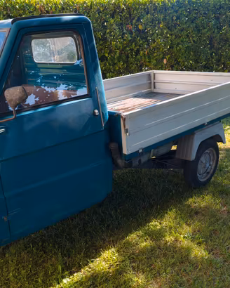 Piaggio APE P703V