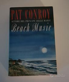 romanzo di Pat Conroy,  Beach music