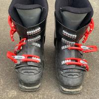 Scarponi da sci Nordica