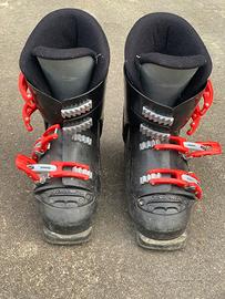 Scarponi da sci Nordica