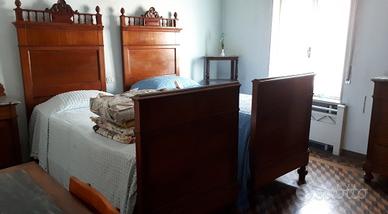 Camera da letto completa