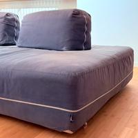 Divano Ditre modello Sanders