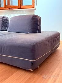 Divano Ditre modello Sanders