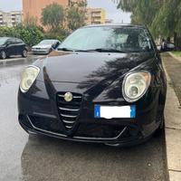 Alfa MiTo 1.6 JTDm  Distinctive Sport Pack (88 kw)