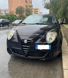 Alfa MiTo 1.6 JTDm  Distinctive Sport Pack (88 kw)