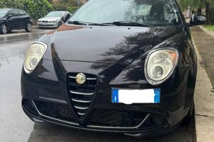 Alfa MiTo 1.6 JTDm  Distinctive Sport Pack (88 kw)